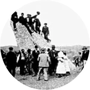 Anta da Pedra dos Mouros - 