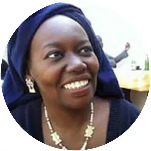 Anta Germane Gaye photograph