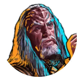 Antaak - Fictional character