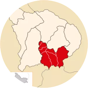 Antabamba Province - 