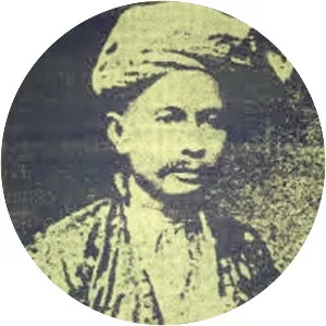 Antah of Negeri Sembilan