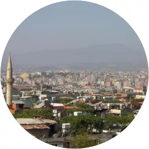 Antakya