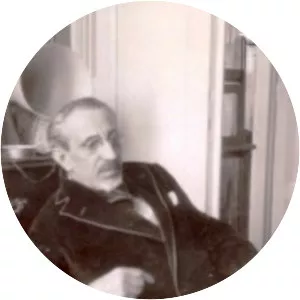 Antal Berkes - Hungarian painter