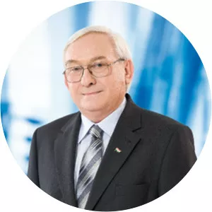 Antal Gábor Hollósi