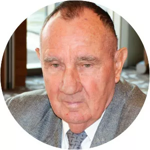 Antal Kiss - Hungarian olympic athlete