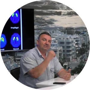 Antal Marosi photograph