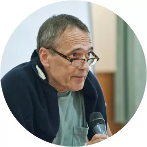 Antal Örkény - István Örkény's son