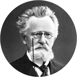 Antal Stašek - Czech writer