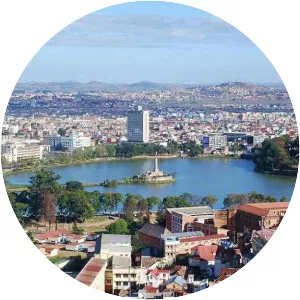 Antananarivo