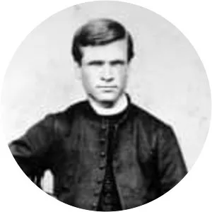 Antanas Baranauskas - Lithuanian poet