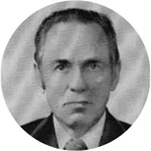 Antanas Barkauskas
