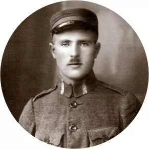 Antanas Endziulaitis