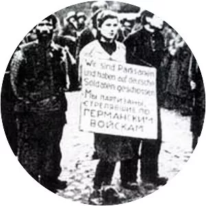 Antanas Impulevičius