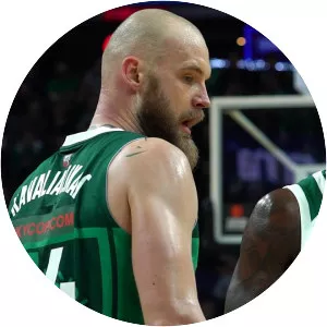 Antanas Kavaliauskas