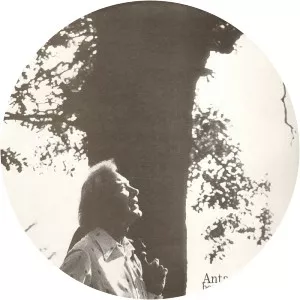 Antanas Kučingis Musician