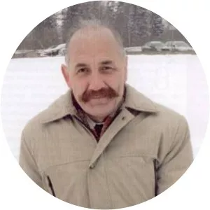 Antanas Sakalauskas photograph