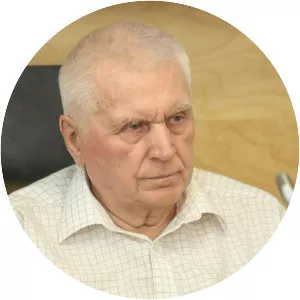 Antanas Terleckas photograph