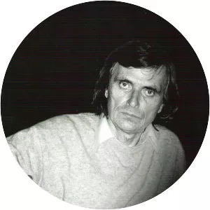 Antanas Žukauskas - Visual artist