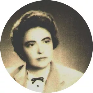Antanina Garmutė