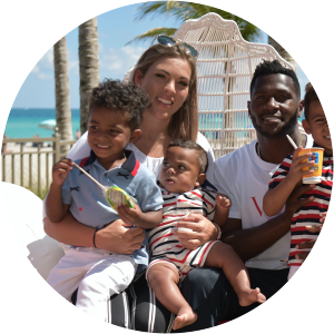 Antanyiah Brown photograph