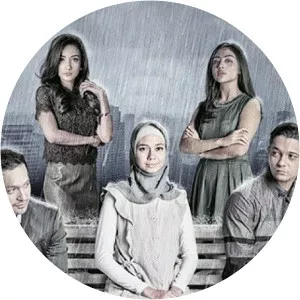 Antara Cinta Dan DoaSince 2017 - TV program