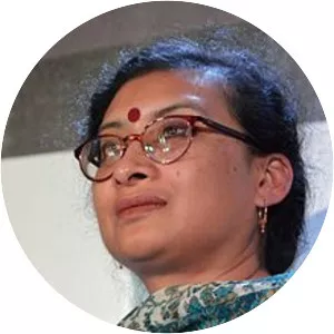 Antara Dev Sen - Indian journalist ‧ Amartya Sen's daughter