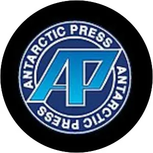 Antarctic Press