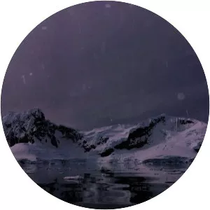 Antarctic Wastelands