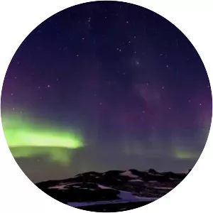 Antarctica: A Year on Ice - 2013 ‧ Drama/Short ‧ 1h 32m