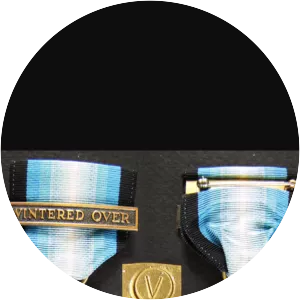 Antarctica Service Medal