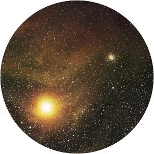 Antares - Star