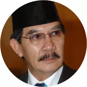 Antasari Azhar