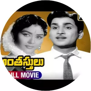 Antastulu - 1965 ‧ Drama/World cinema ‧ 3h 2m