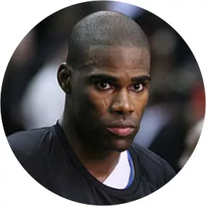 Antawn Jamison
