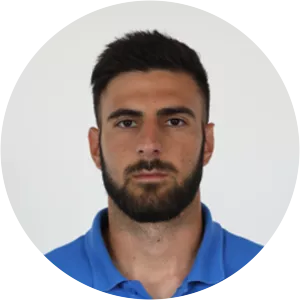 Ante Bekavac - Footballer