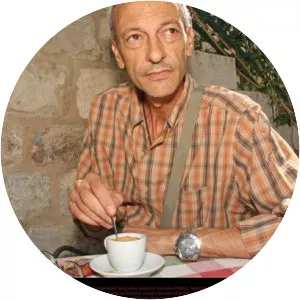 Ante Čedo Martinić