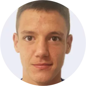 Ante Crnac - Footballer