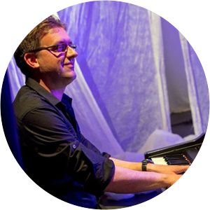 Ante Gašpardi Musician