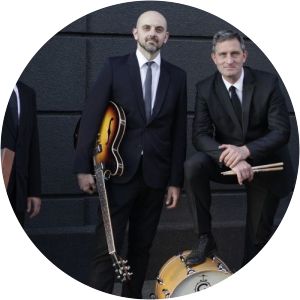 ante gelo borna šercar's jazziana croatica