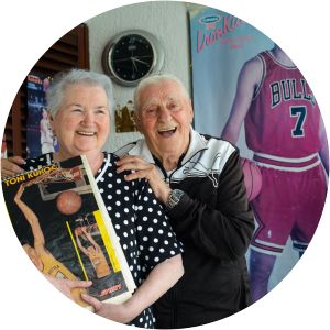 Ante Kukoc photograph