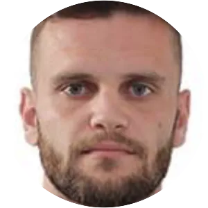 Ante Majstorović - Croatian football player