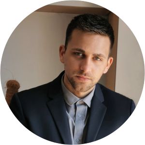 Ante Periša - Translator