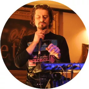 Ante Prgin Surka - Music producer