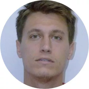 Ante Radoš - Croatian soccer player