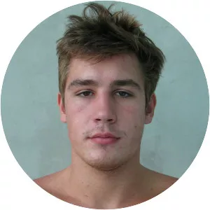 Ante Vukičević - Croatian water polo player