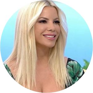 Antelina Varthakouri photograph