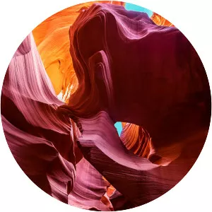Antelope Canyon - Canyon in Arizona