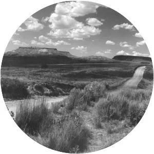 Antelope Hills, Oklahoma - 