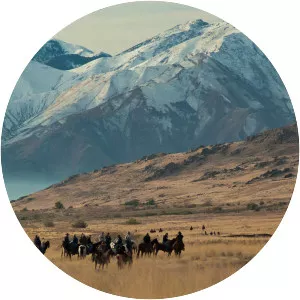 Antelope Island - Island in Utah