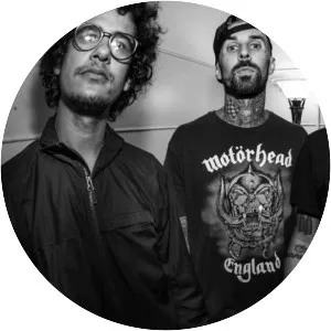 Antemasque - Rock band